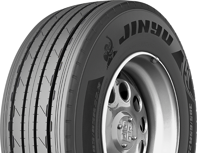 JINYU JT599